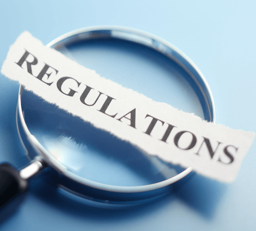 regulations